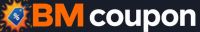 bmcoupon Logo